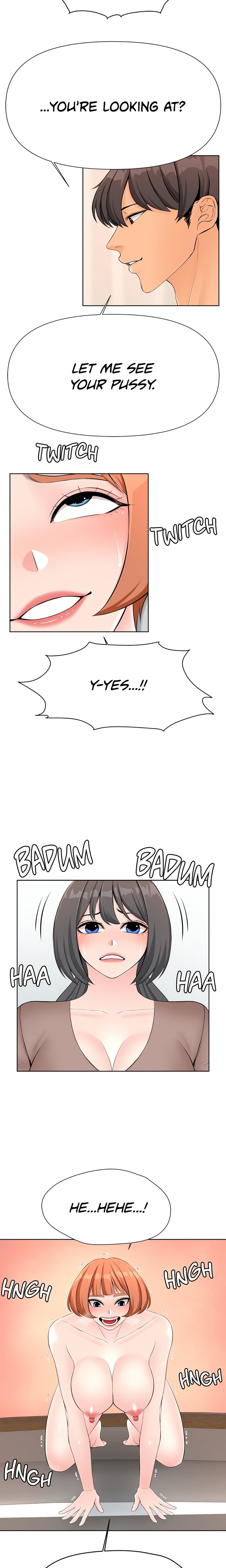 Berry Fans - Chapter 26 Page 13