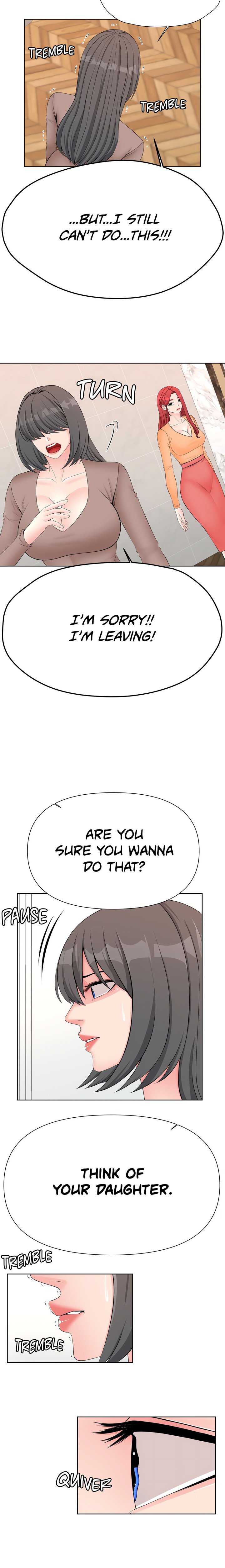 Berry Fans - Chapter 26 Page 2