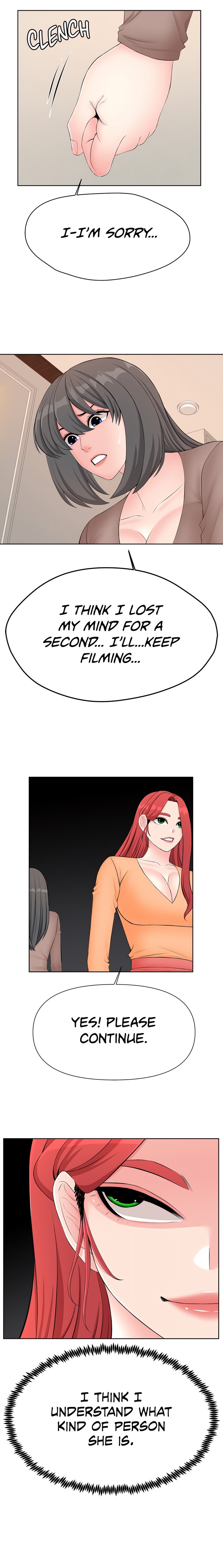 Berry Fans - Chapter 26 Page 3