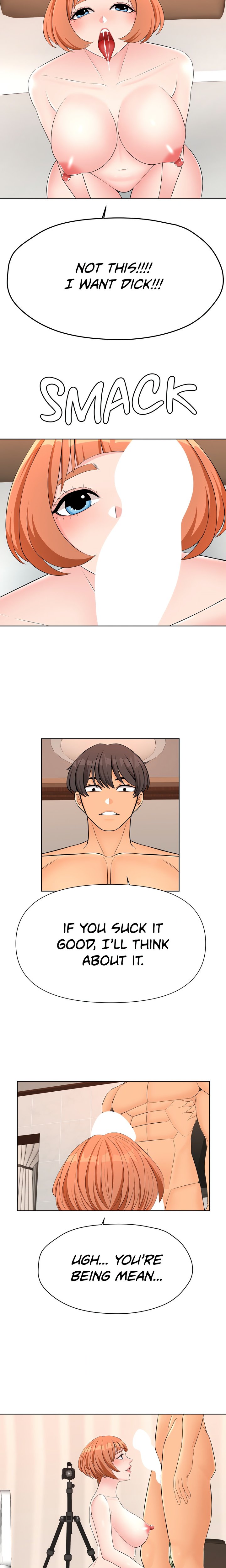 Berry Fans - Chapter 26 Page 5