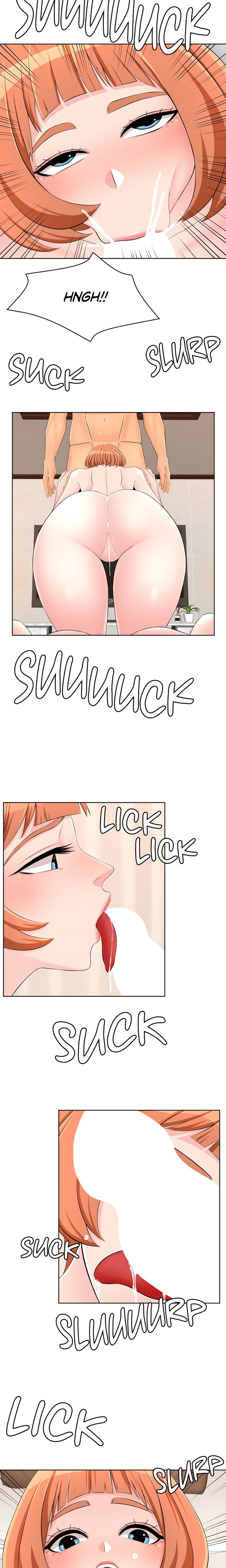 Berry Fans - Chapter 26 Page 7