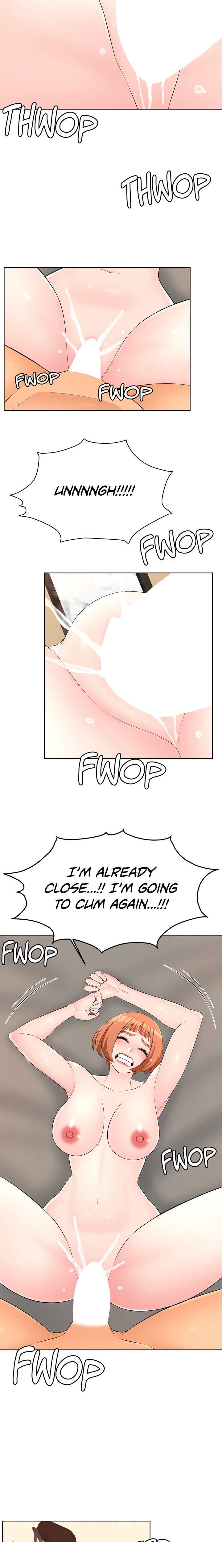 Berry Fans - Chapter 27 Page 11