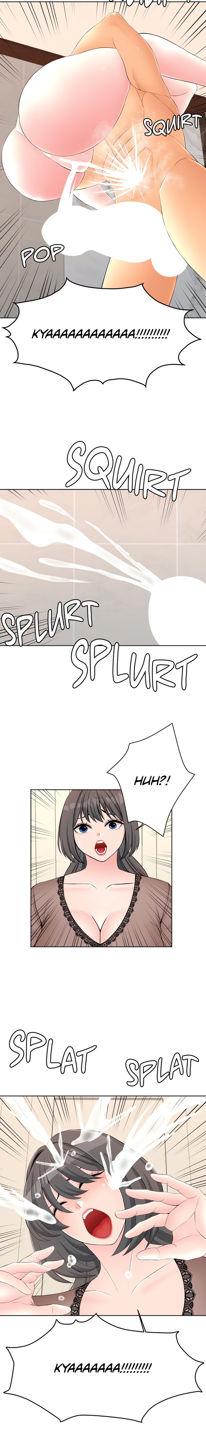 Berry Fans - Chapter 27 Page 15