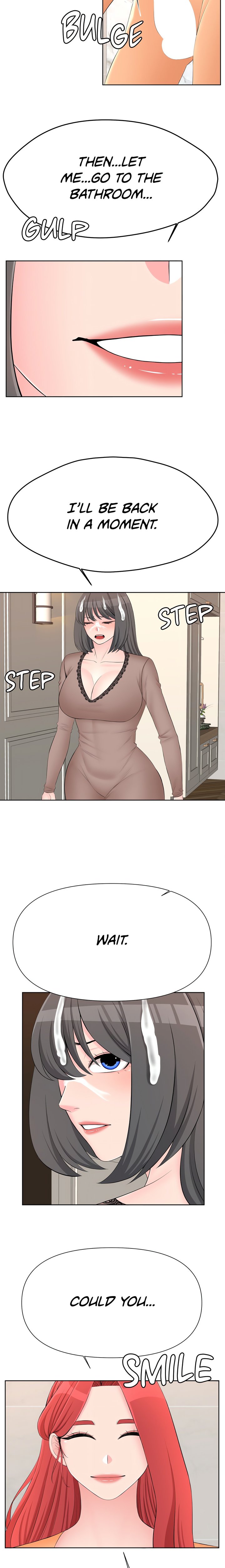 Berry Fans - Chapter 28 Page 15