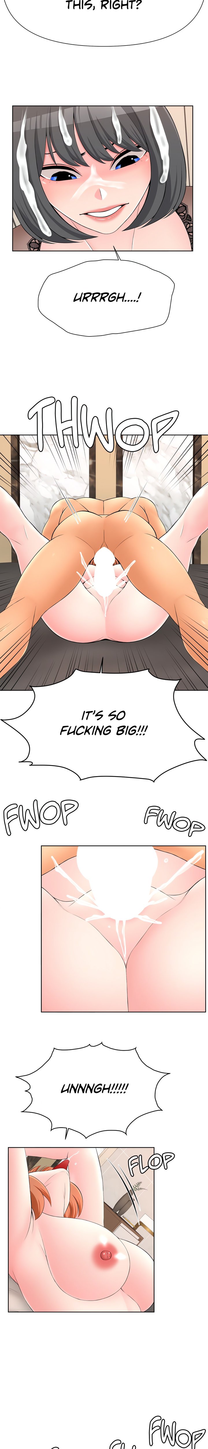 Berry Fans - Chapter 28 Page 4