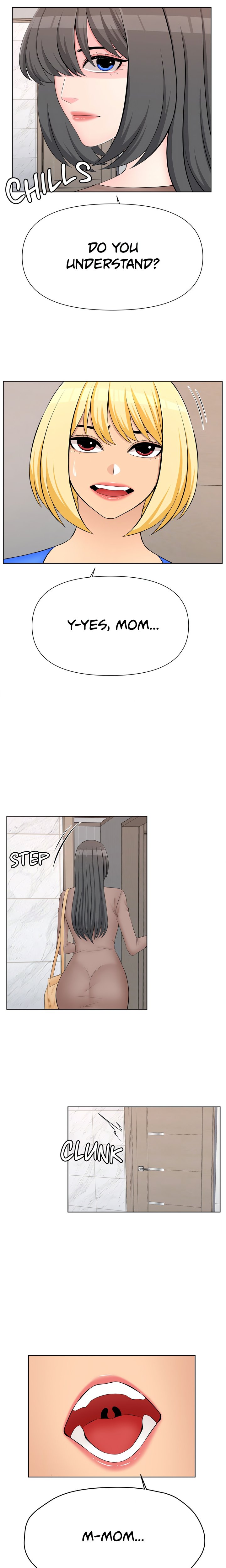 Berry Fans - Chapter 29 Page 12