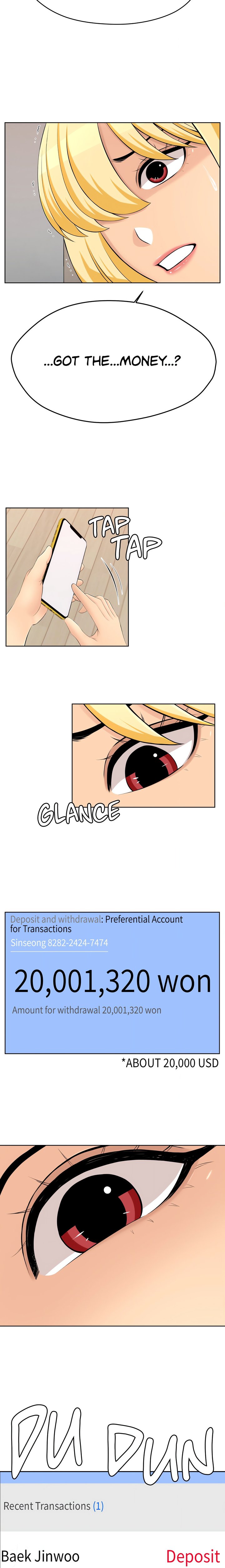 Berry Fans - Chapter 29 Page 13