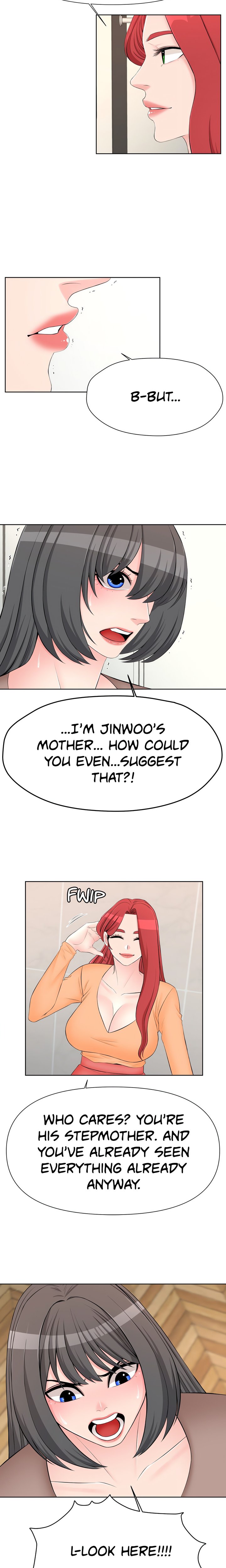 Berry Fans - Chapter 29 Page 2