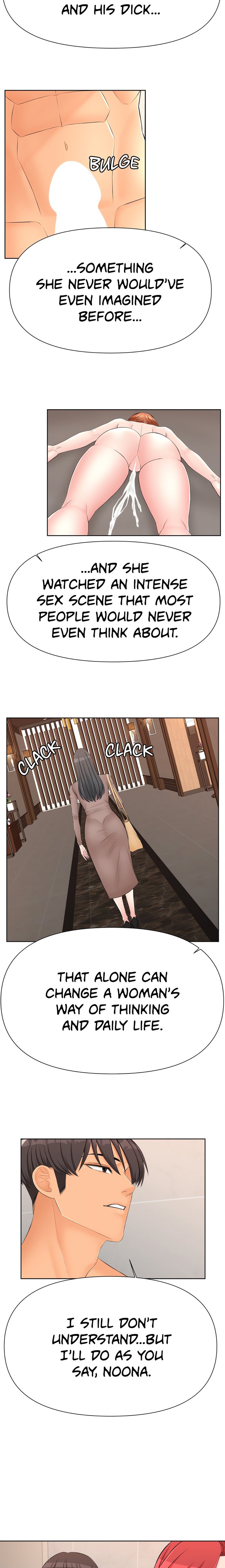 Berry Fans - Chapter 29 Page 6