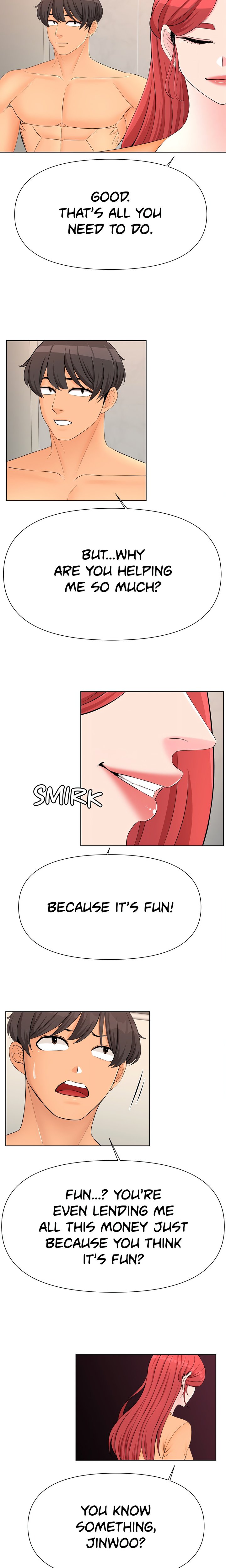 Berry Fans - Chapter 29 Page 7