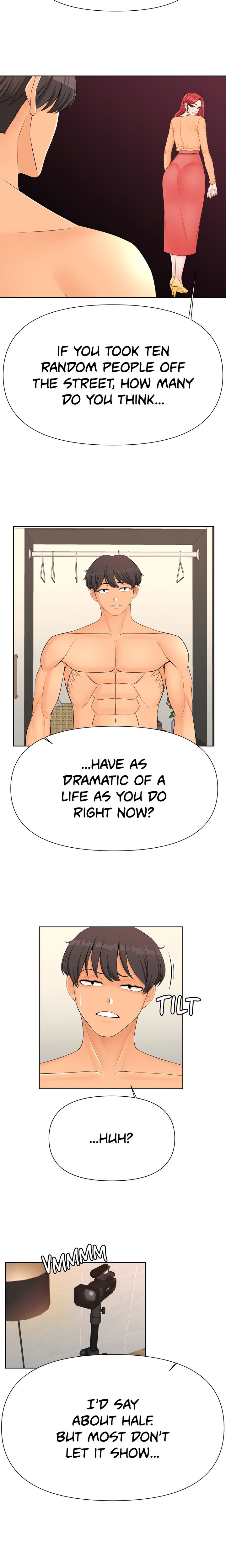 Berry Fans - Chapter 29 Page 8