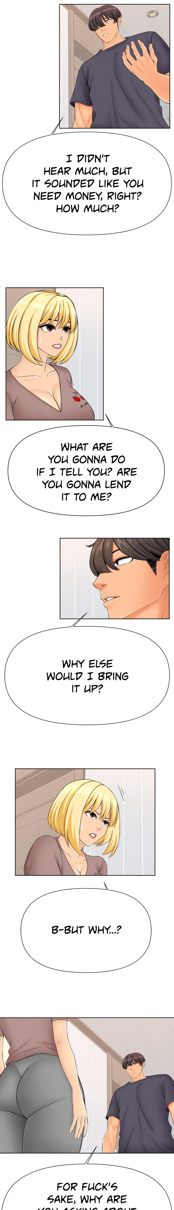 Berry Fans - Chapter 30 Page 2