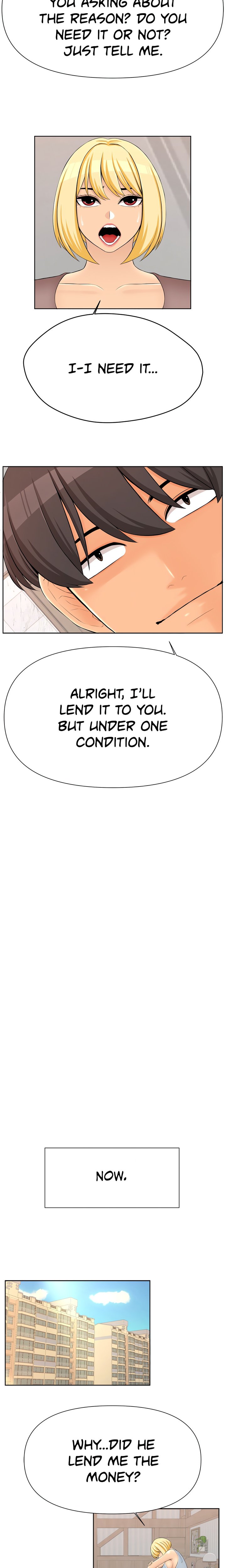 Berry Fans - Chapter 30 Page 3