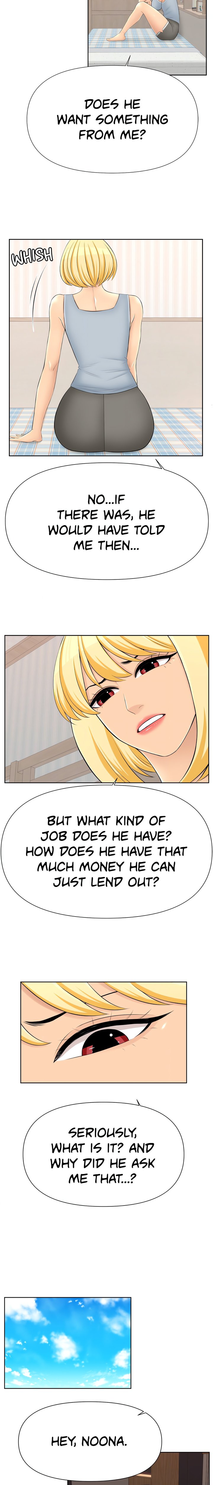 Berry Fans - Chapter 30 Page 4