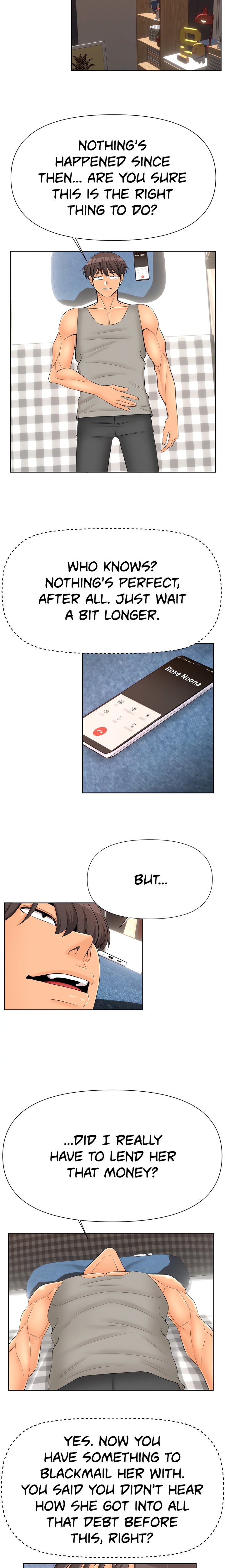 Berry Fans - Chapter 30 Page 5