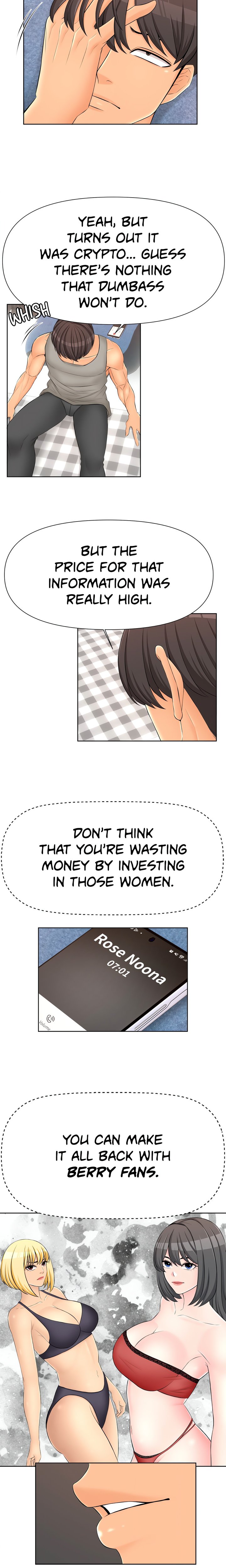 Berry Fans - Chapter 30 Page 6
