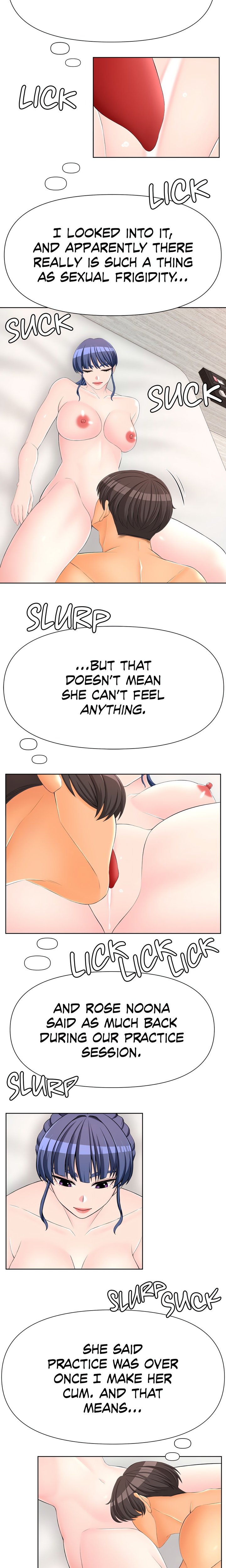 Berry Fans - Chapter 31 Page 2