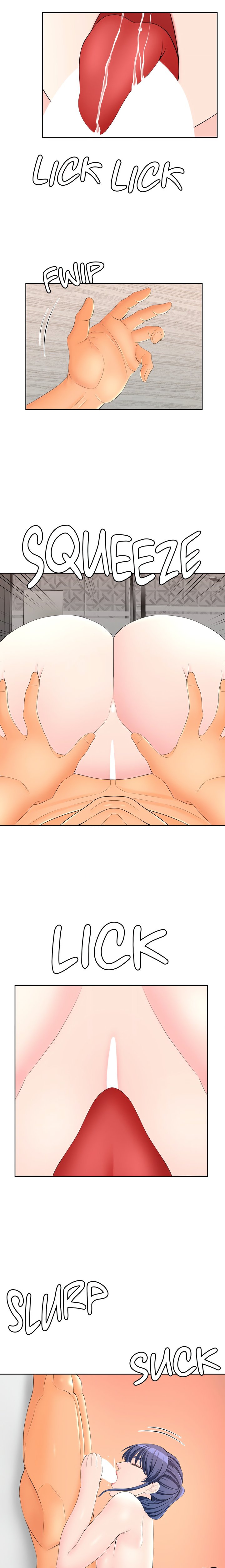 Berry Fans - Chapter 31 Page 7