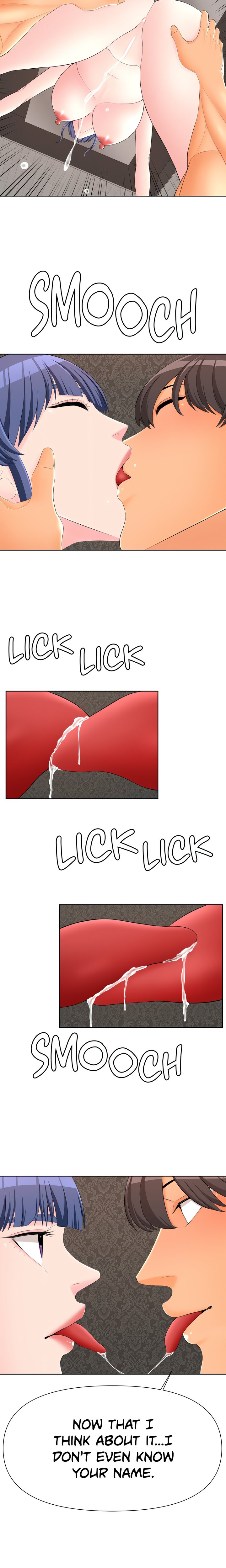 Berry Fans - Chapter 31 Page 9