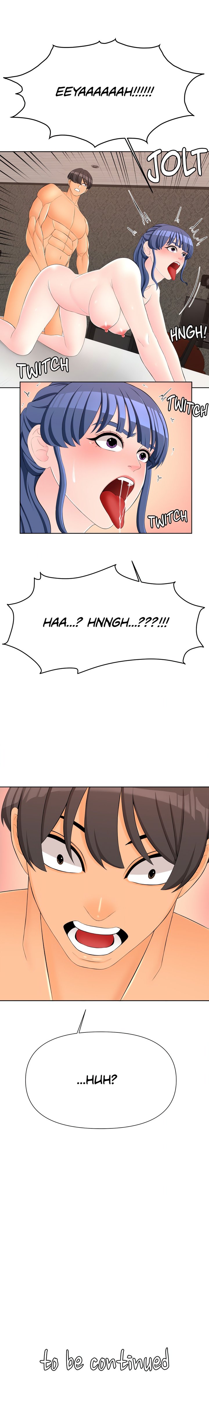 Berry Fans - Chapter 32 Page 15