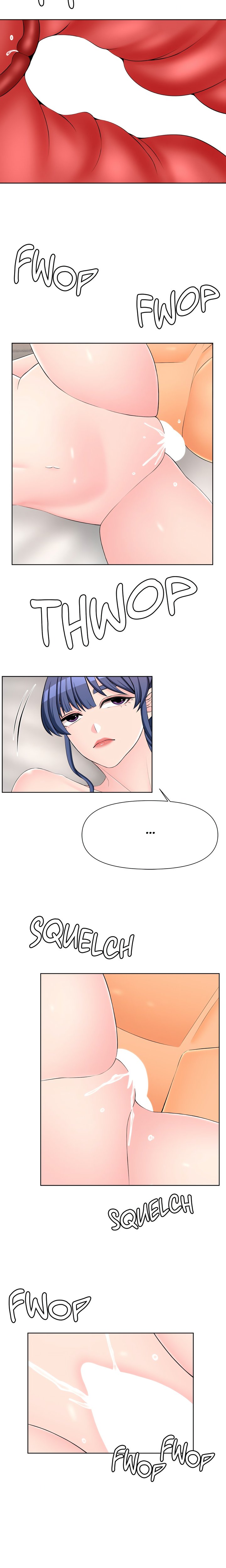 Berry Fans - Chapter 32 Page 2