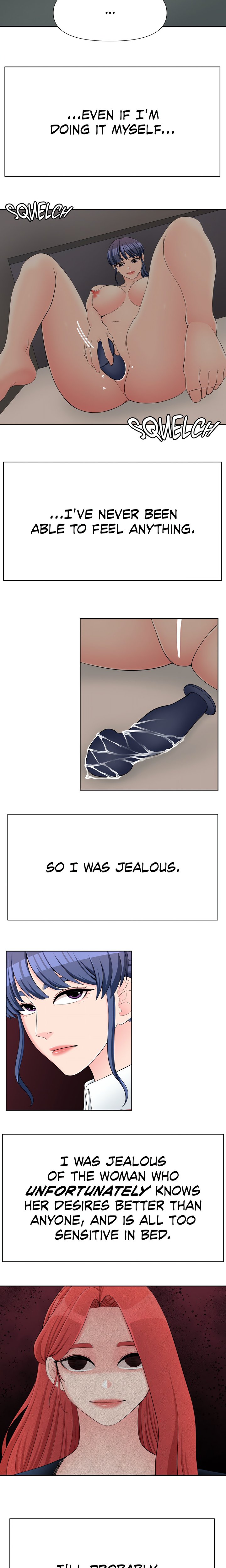 Berry Fans - Chapter 33 Page 3