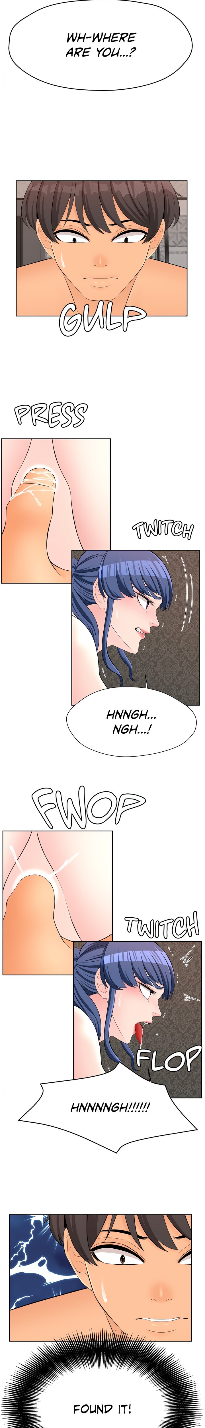 Berry Fans - Chapter 33 Page 5