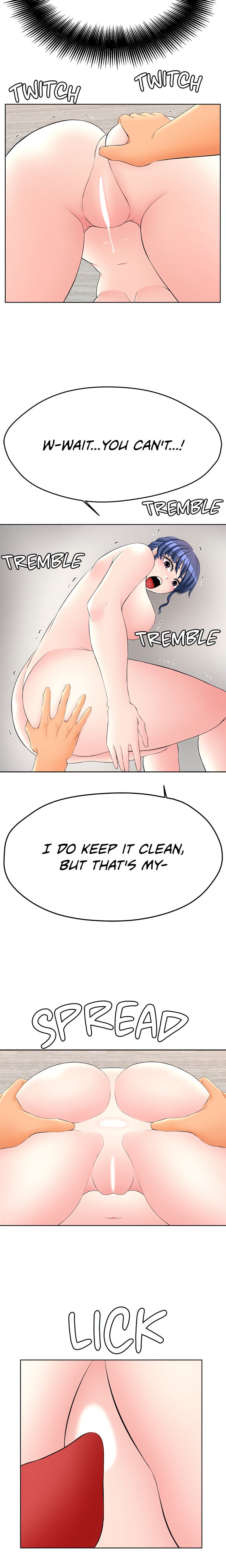 Berry Fans - Chapter 33 Page 6