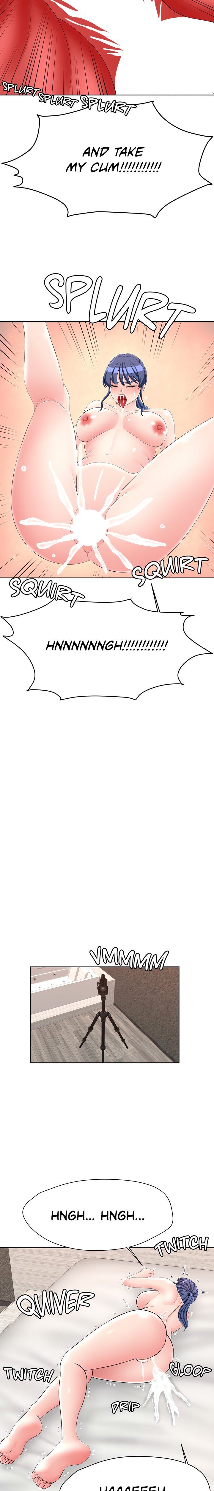 Berry Fans - Chapter 34 Page 14