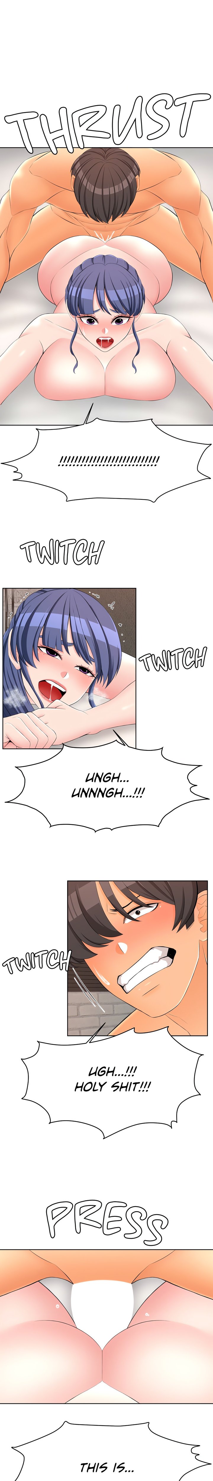 Berry Fans - Chapter 34 Page 2