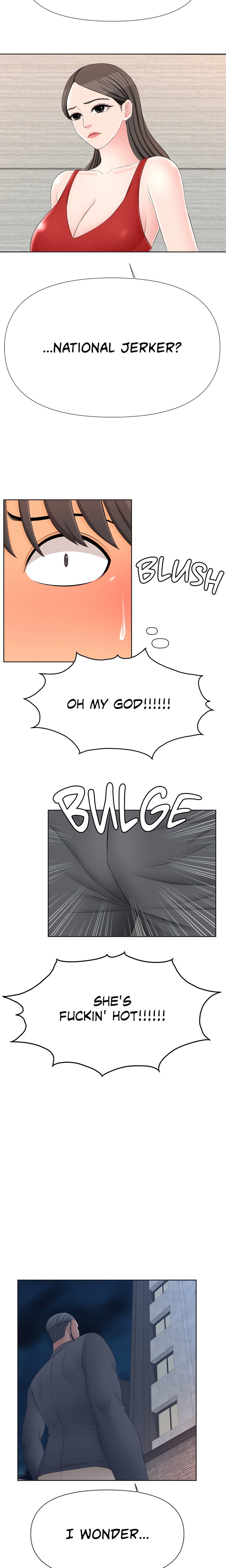 Berry Fans - Chapter 36 Page 13