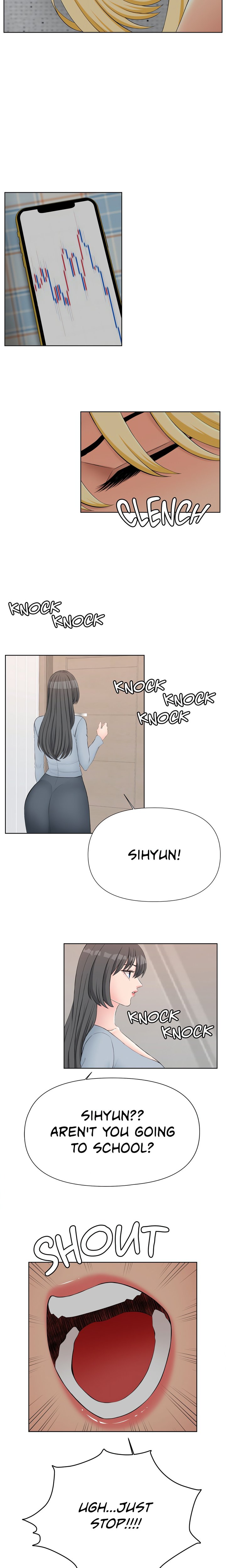 Berry Fans - Chapter 36 Page 3