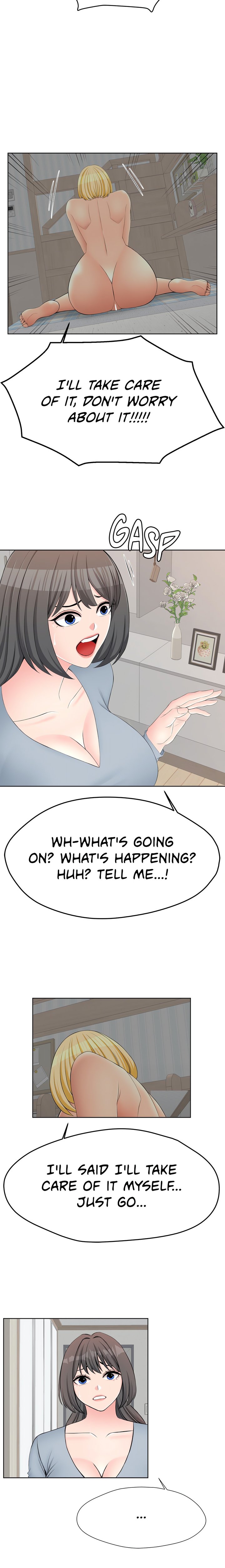 Berry Fans - Chapter 36 Page 4