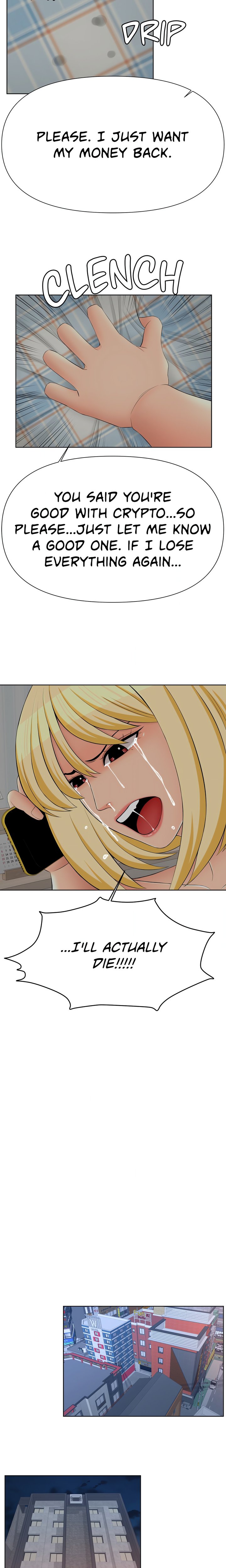 Berry Fans - Chapter 36 Page 6