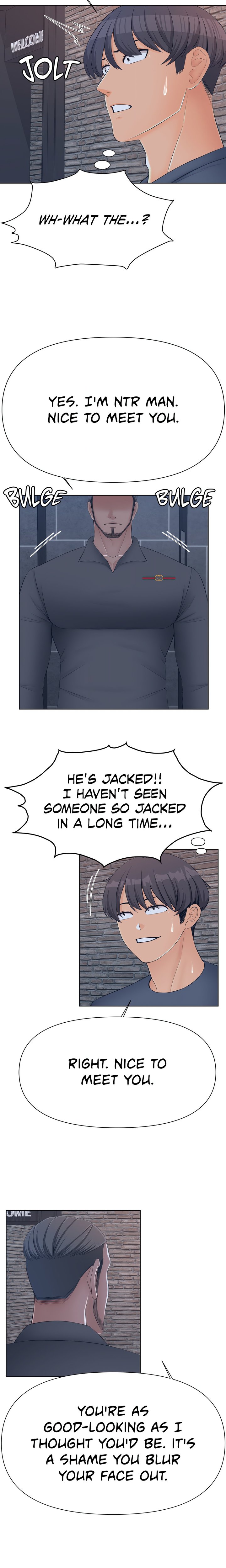 Berry Fans - Chapter 36 Page 8