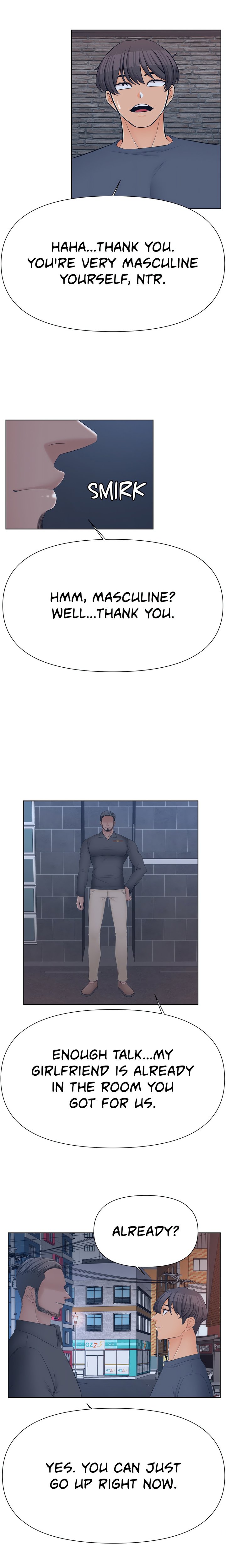 Berry Fans - Chapter 36 Page 9