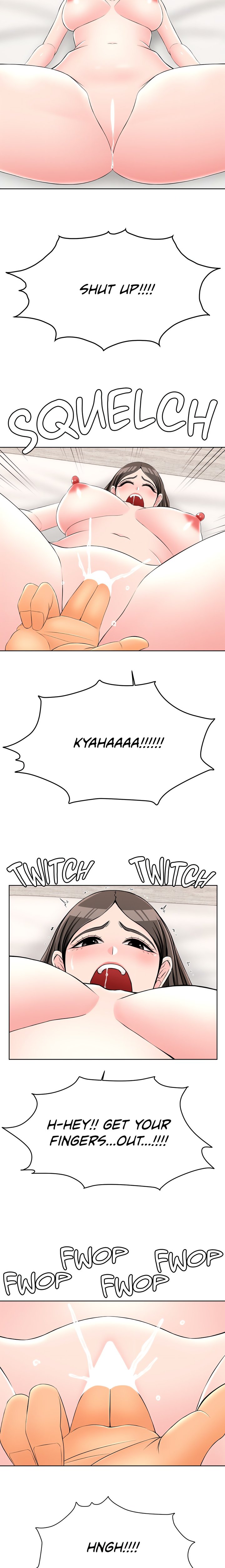 Berry Fans - Chapter 37 Page 13