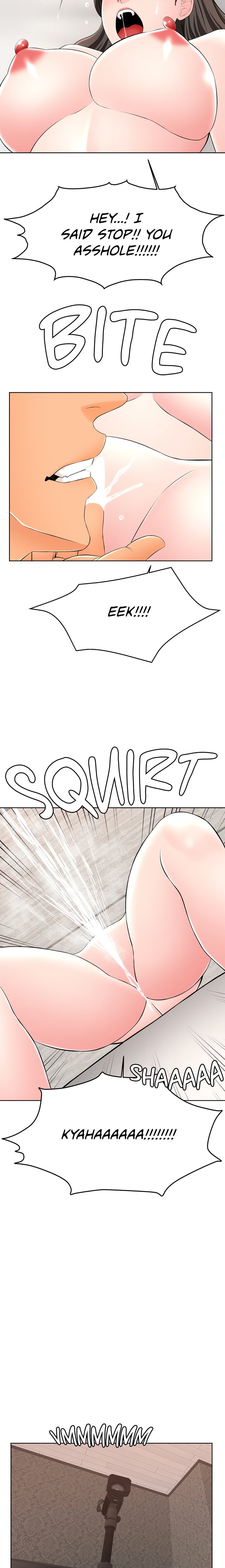 Berry Fans - Chapter 37 Page 15