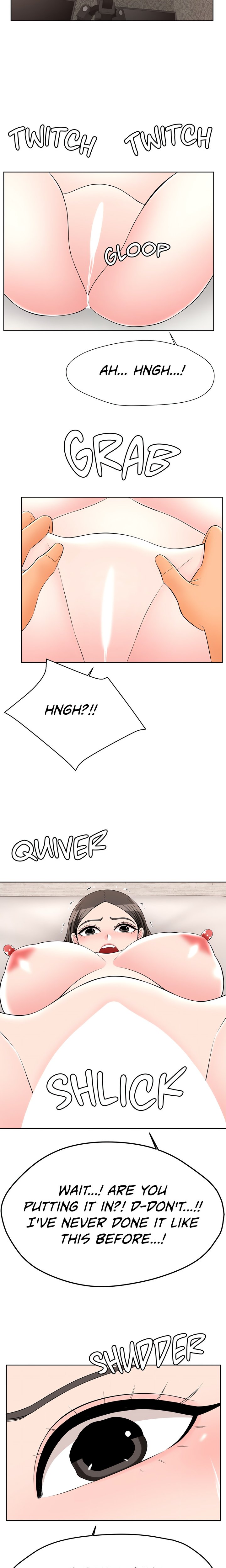 Berry Fans - Chapter 37 Page 16