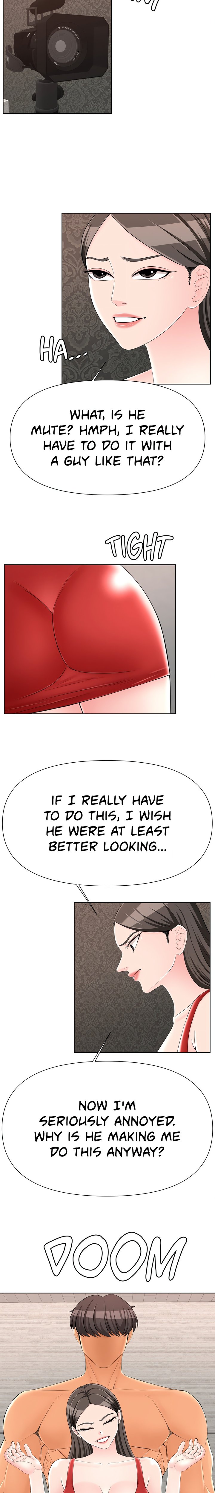 Berry Fans - Chapter 37 Page 2