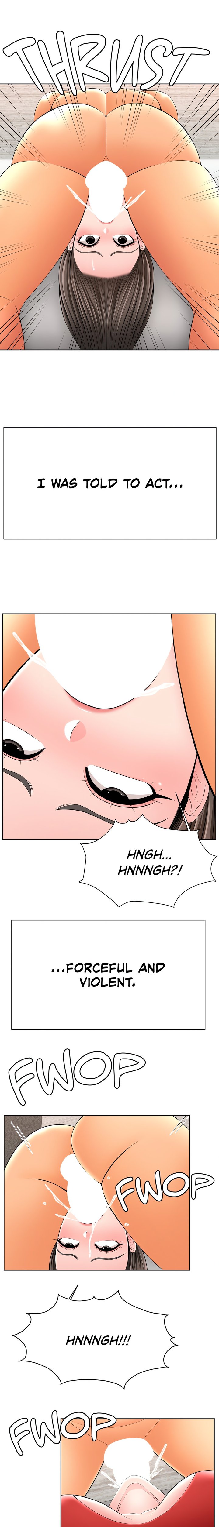 Berry Fans - Chapter 37 Page 5