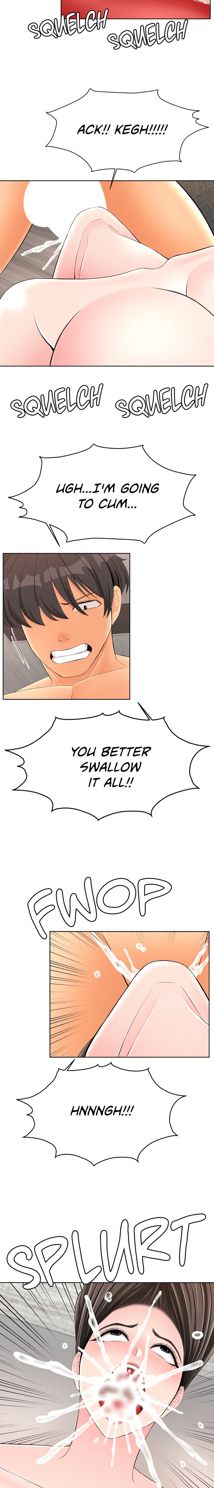 Berry Fans - Chapter 37 Page 8