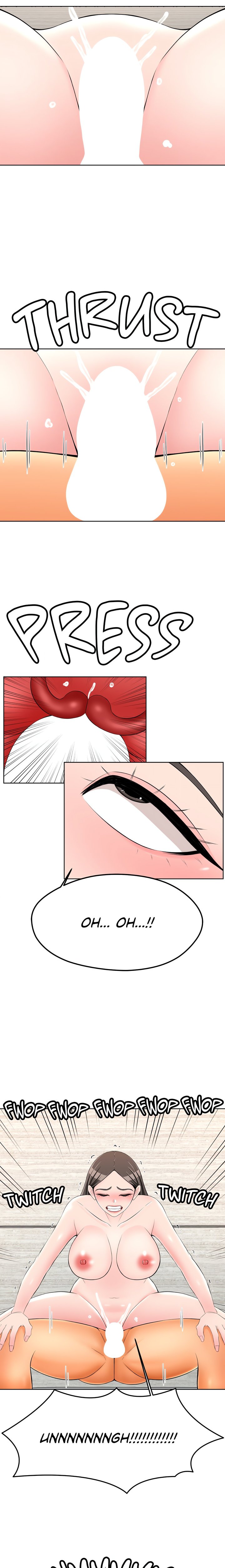 Berry Fans - Chapter 38 Page 11