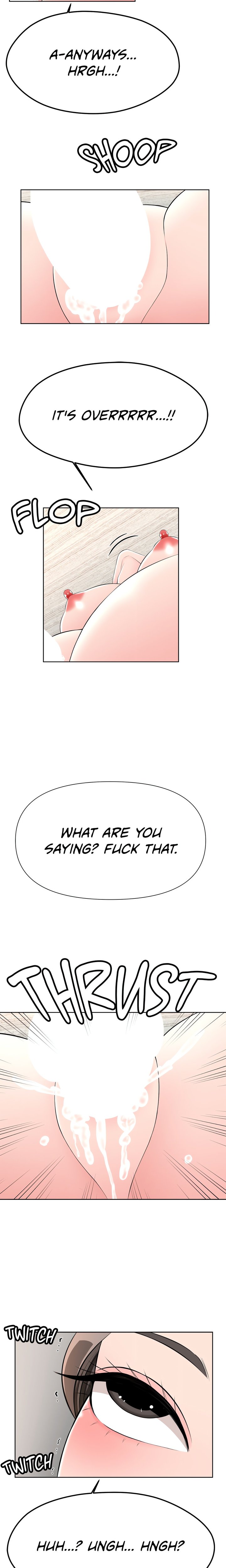 Berry Fans - Chapter 38 Page 14