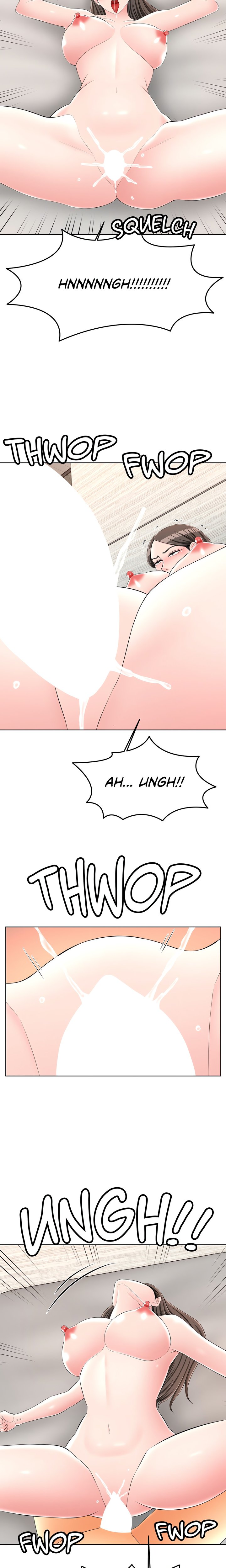 Berry Fans - Chapter 38 Page 2