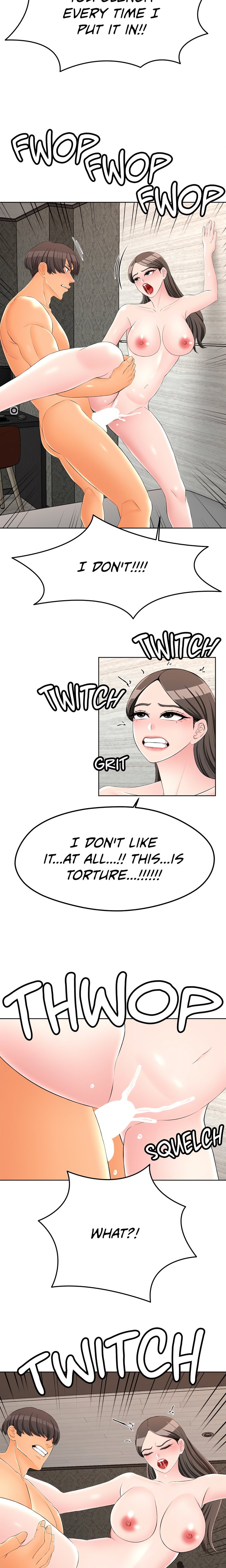 Berry Fans - Chapter 38 Page 7