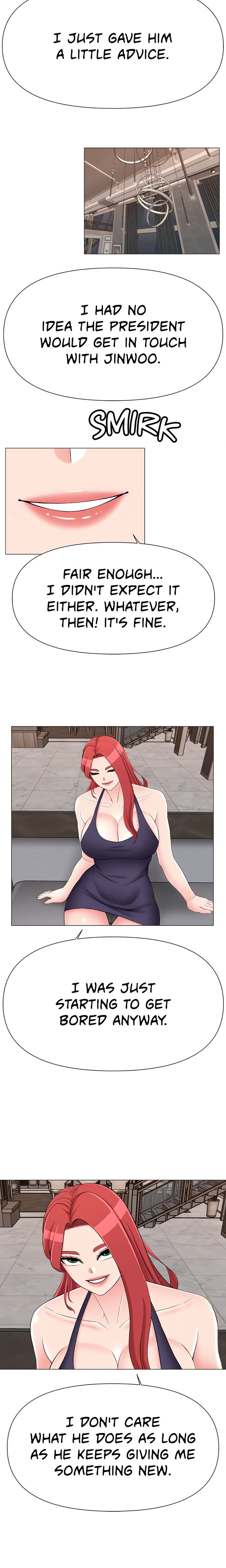 Berry Fans - Chapter 39 Page 10