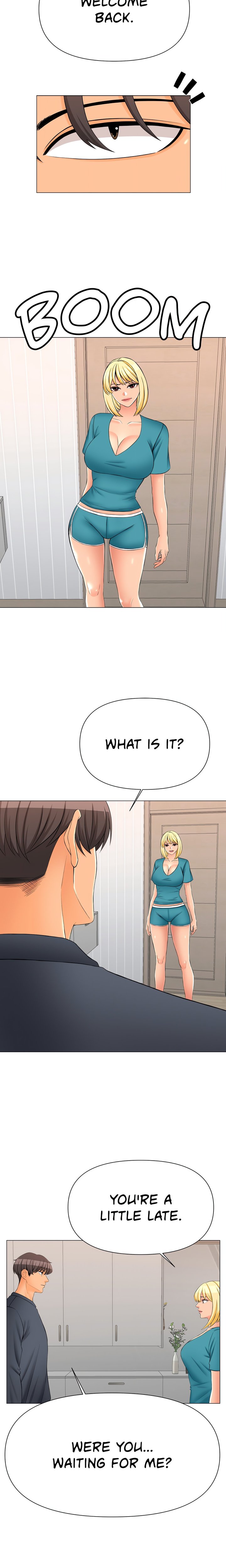 Berry Fans - Chapter 39 Page 13