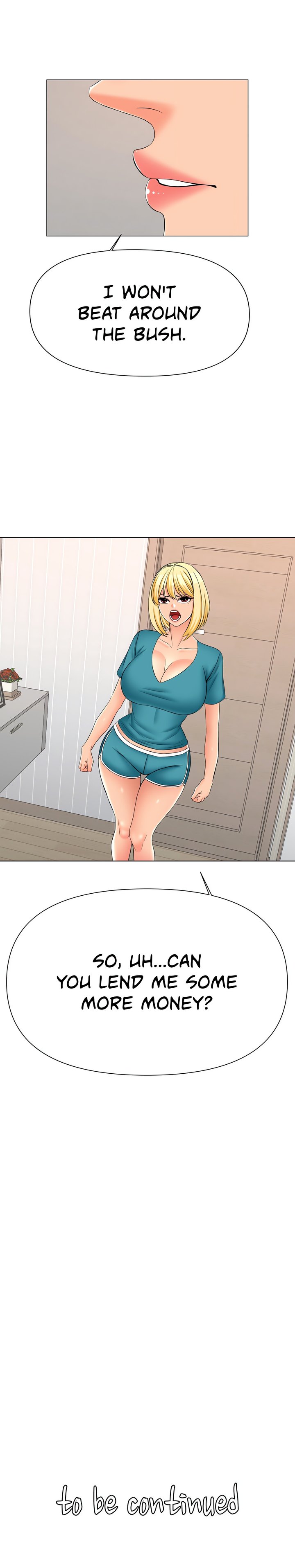 Berry Fans - Chapter 39 Page 14