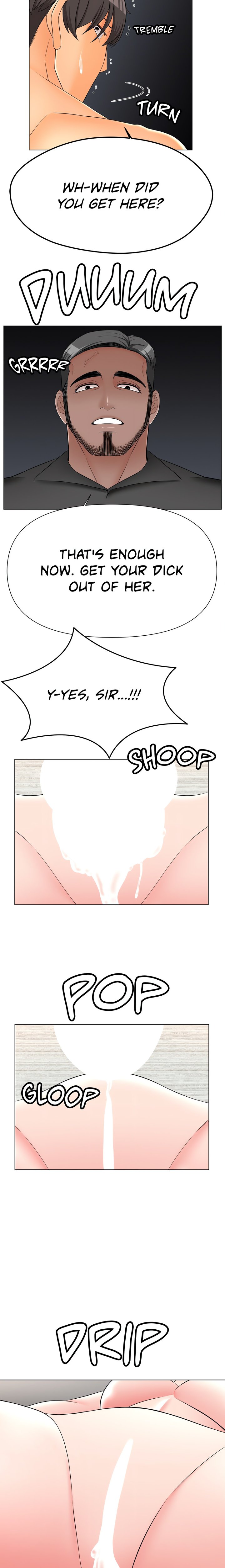 Berry Fans - Chapter 39 Page 3